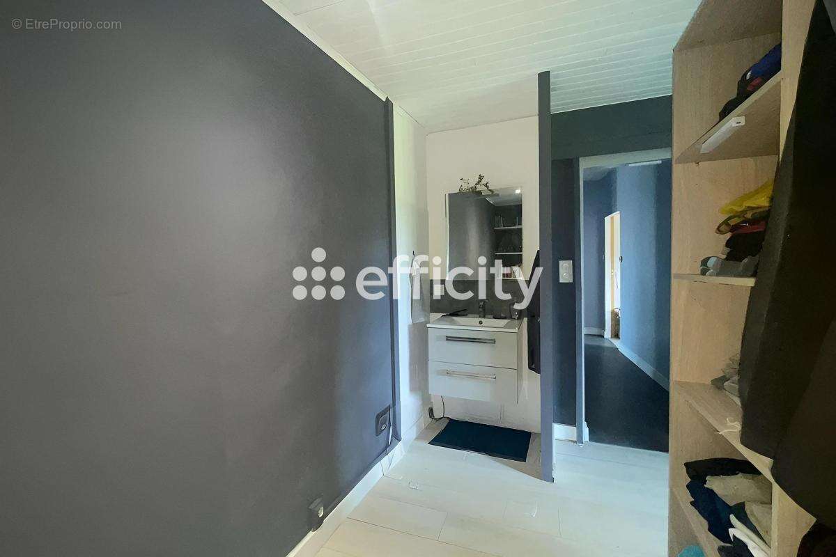 Maison de bourg - photo 8