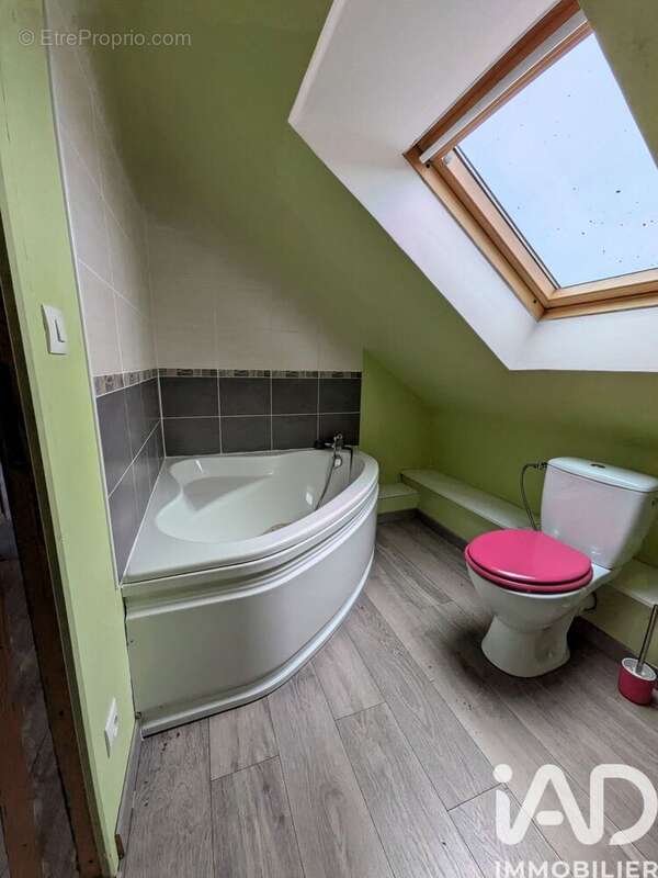 Photo 7 - Maison à FRANQUEVILLE