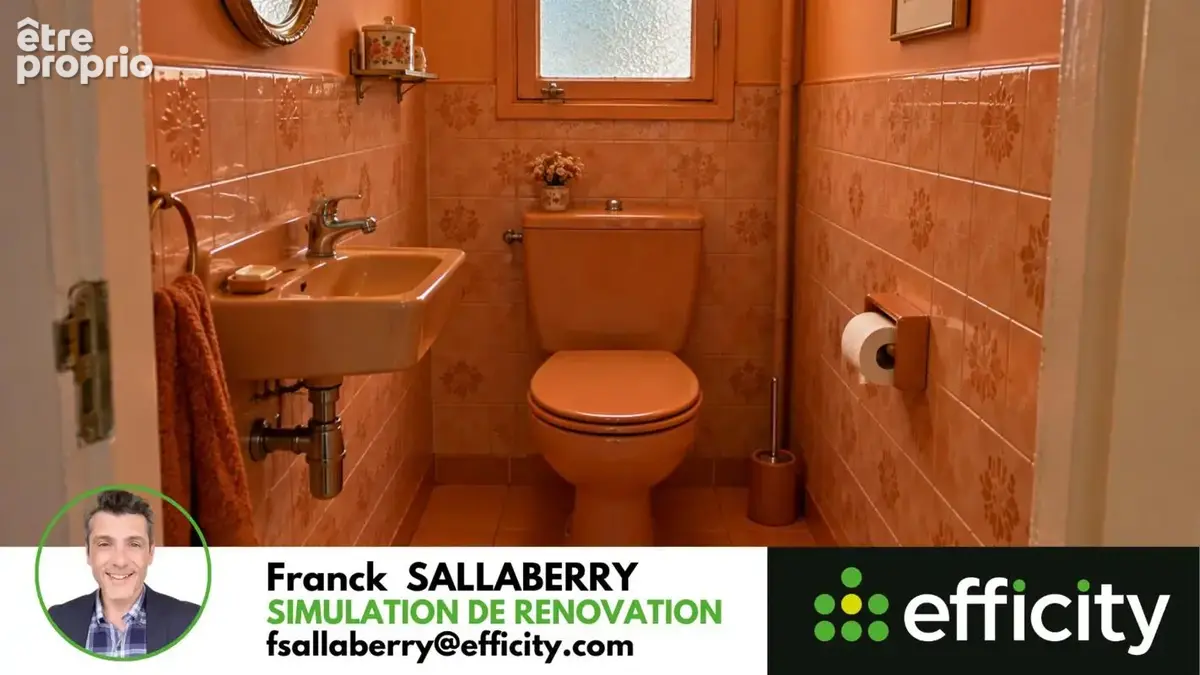 Maison 4 pièces 125 m² à vendre à Biarritz (64200) - photo 10