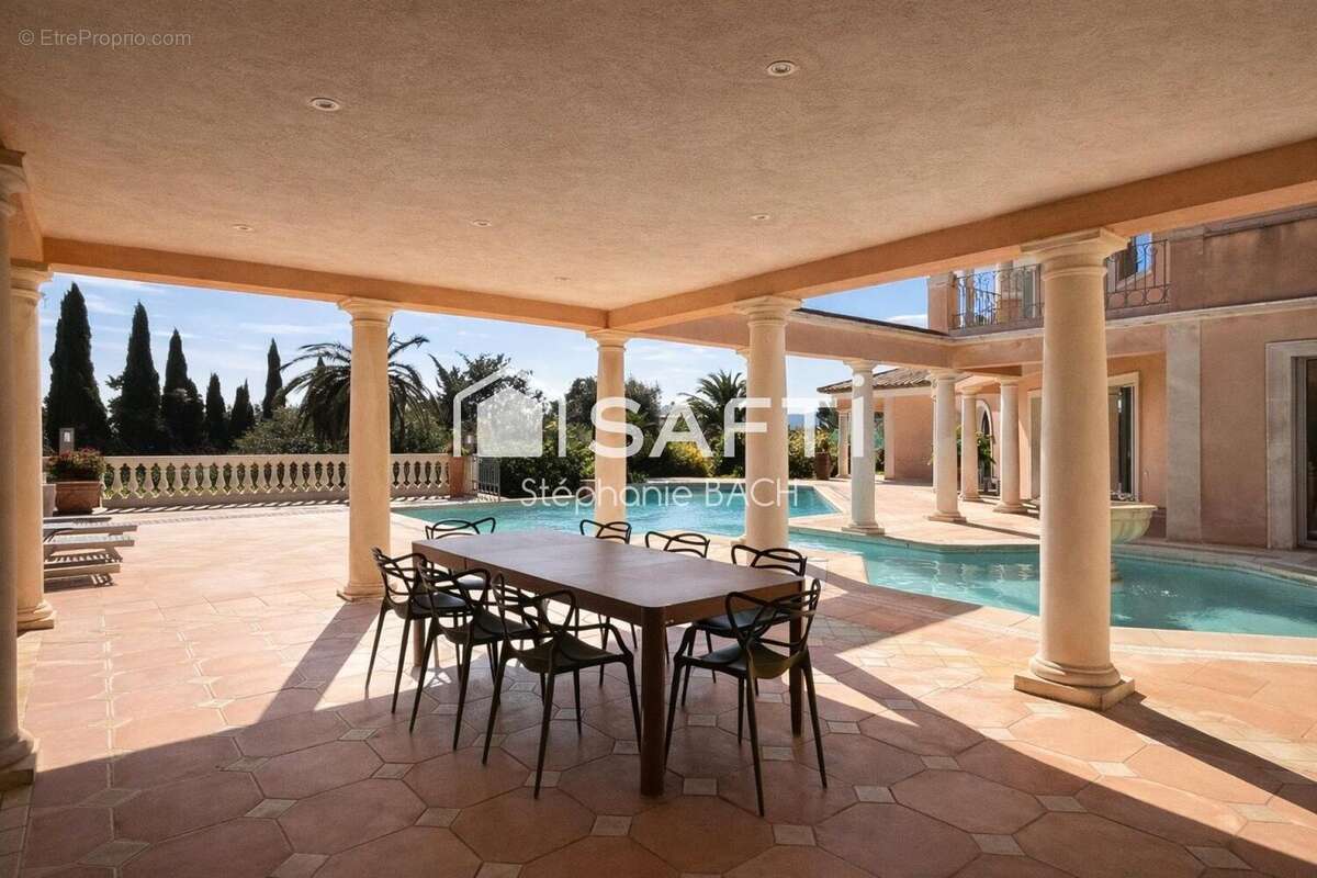 Photo 7 - Maison à CEYRESTE