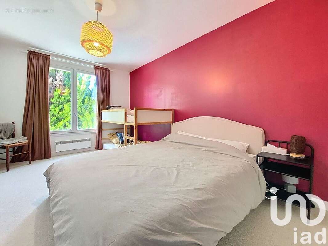 Photo 7 - Maison à SAINT-MAURICE-SUR-AVEYRON