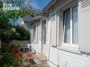 Maison à SAINT-MALO
