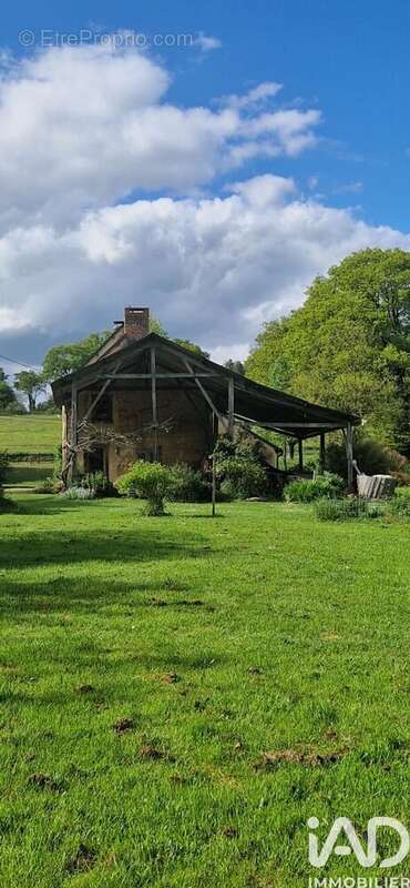 Photo 3 - Maison à GAHARD