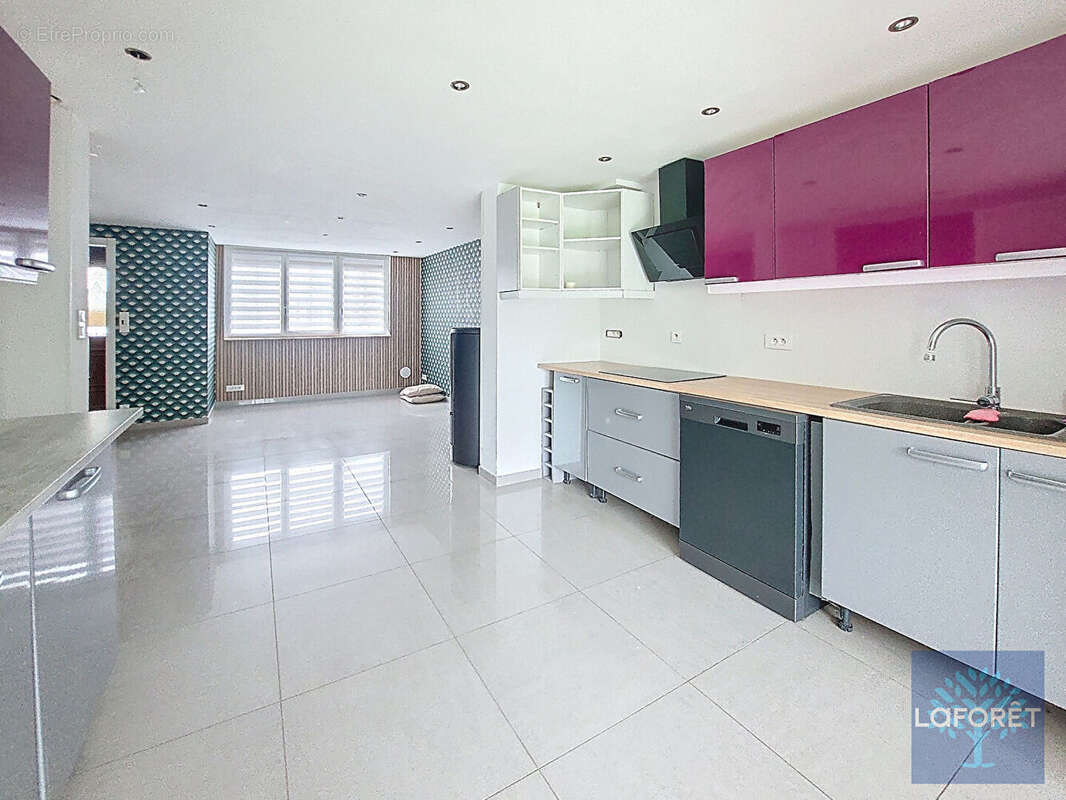 Maison à SAINT-SAULVE