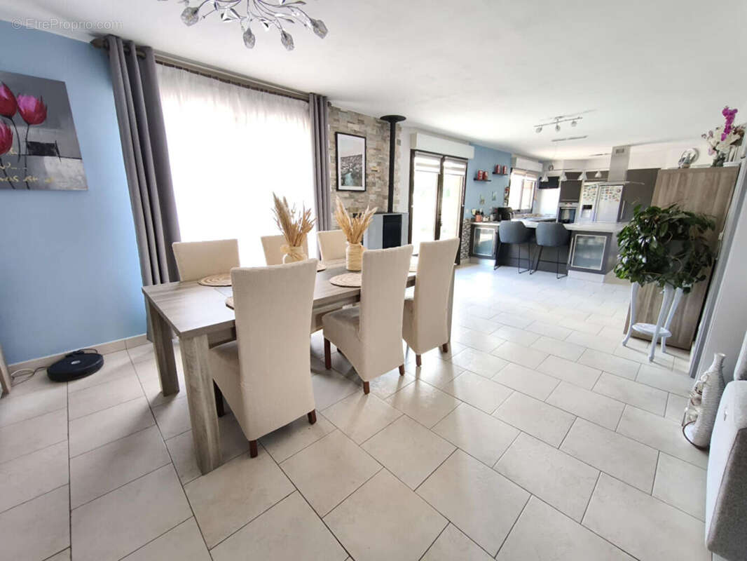 Maison à BRUAY-SUR-L'ESCAUT