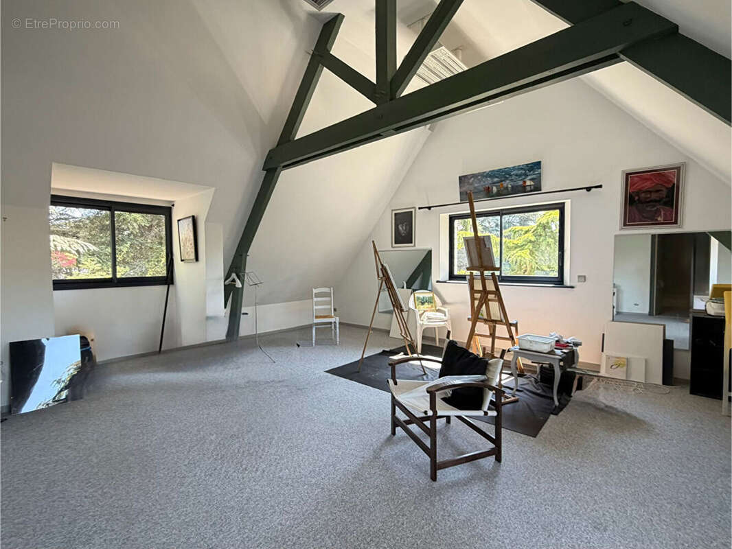 Maison Ivry La Bataille - photo 13