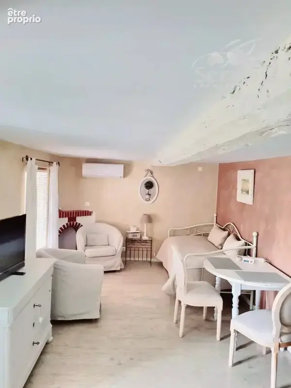 Magnifique bastide  t7 en pierre lorgues a vendre - photo 17