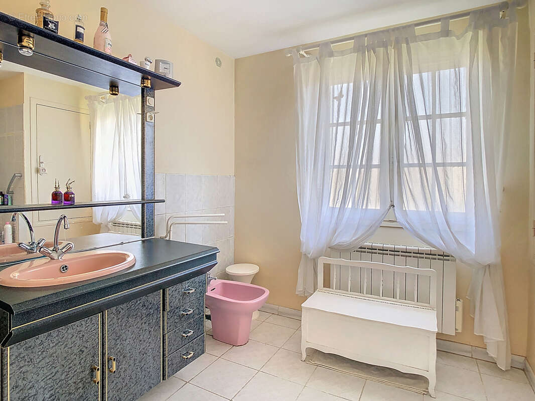 Maison à VILLENNES-SUR-SEINE