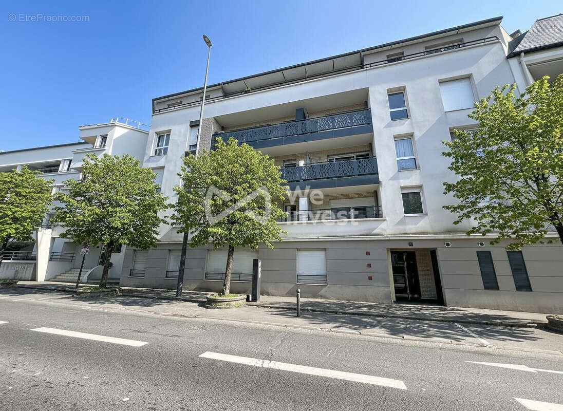 Appartement 40 m² à Argenteuil  - photo 2