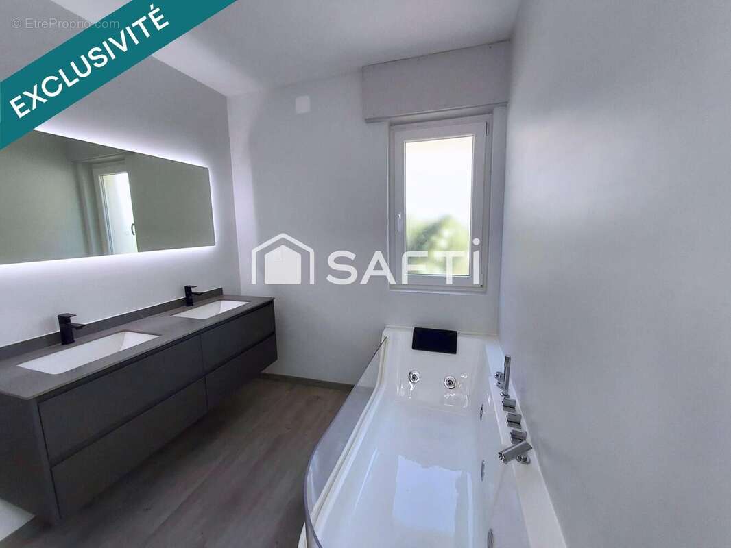 Photo 9 - Maison à SAINT-LOUIS