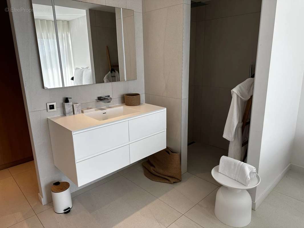 Maison à VILLEFRANCHE-SUR-MER