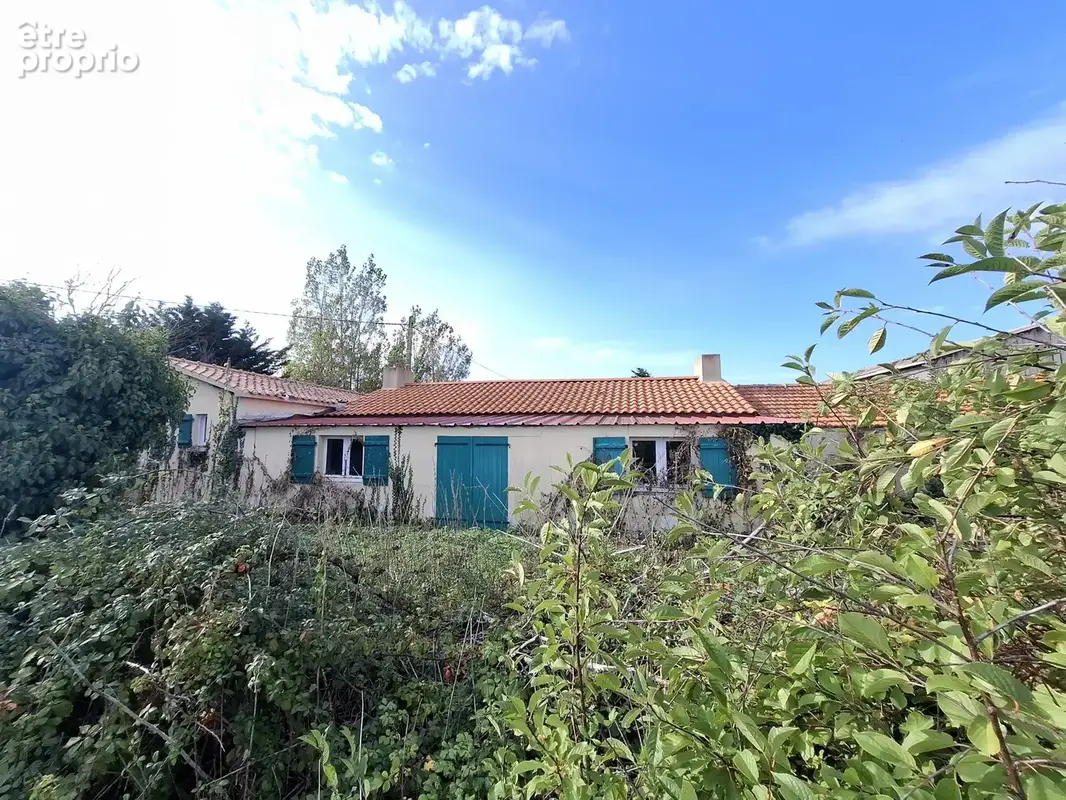 Maison 4 pièces 160 m² à vendre à Notre-Dame-De-Monts (85690) - photo 2