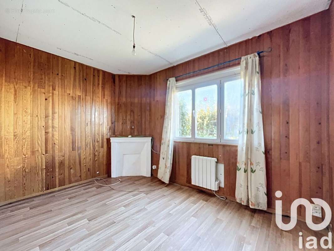 Photo 7 - Maison à L&#039;ILE-D&#039;OLONNE