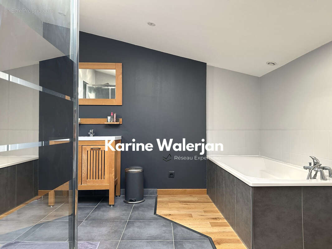 Maison à HENIN-BEAUMONT