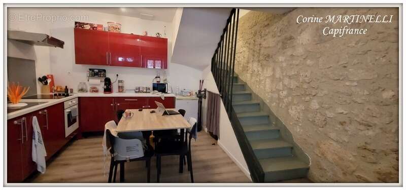 Maison à LECTOURE