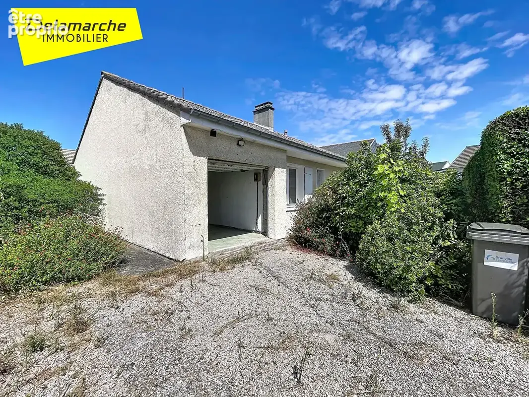 Maison Granville 3 pièces 70 m2 - photo 10