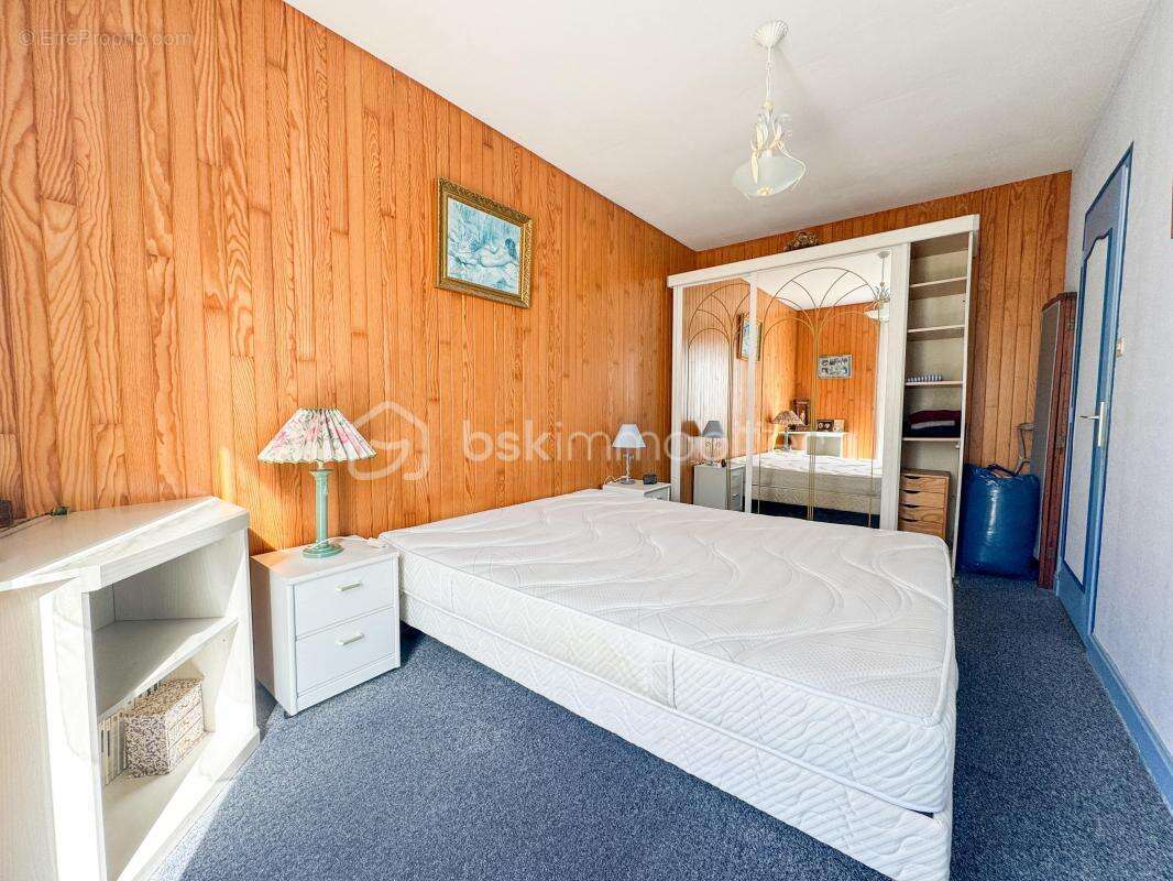 Maison à SAINT-ARMEL