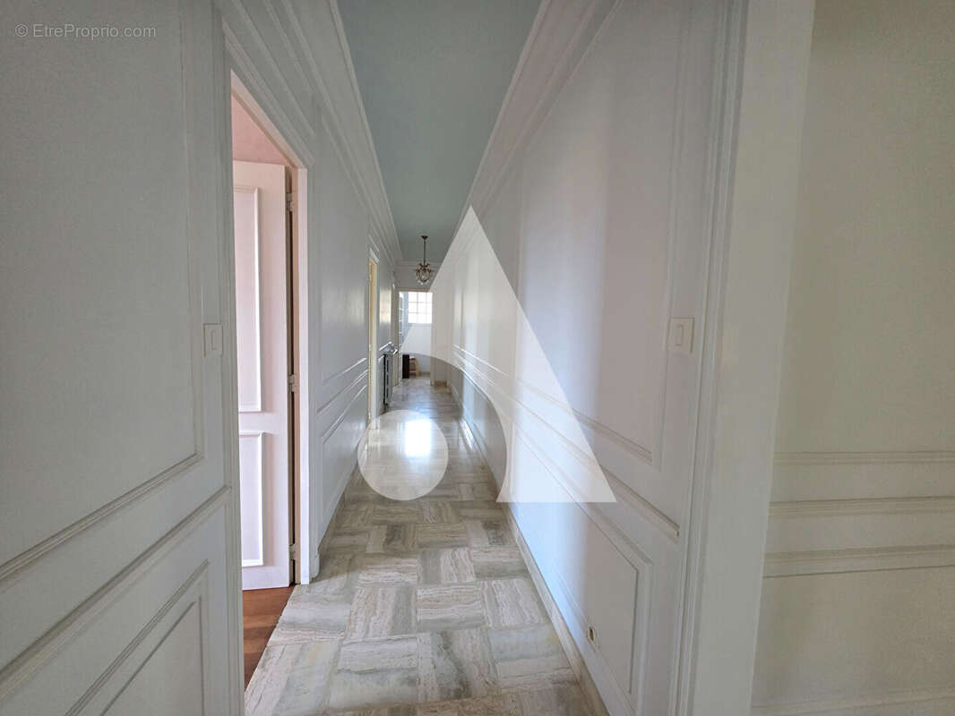 Maison à LA ROCHE-SUR-YON