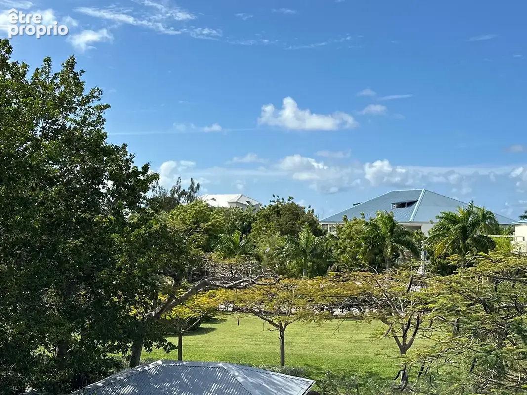 SAINT MARTIN (97150) Appartement à vendre à Anse Marcel - photo 3