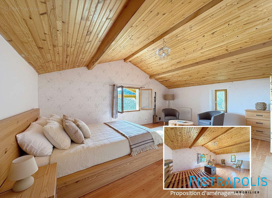 Maison 193 m² à Joux  - photo 6