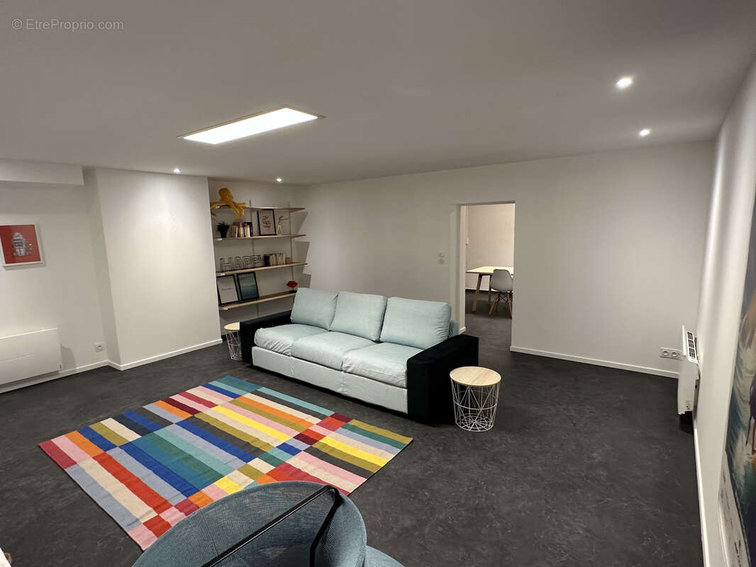 Appartement à ANGLET