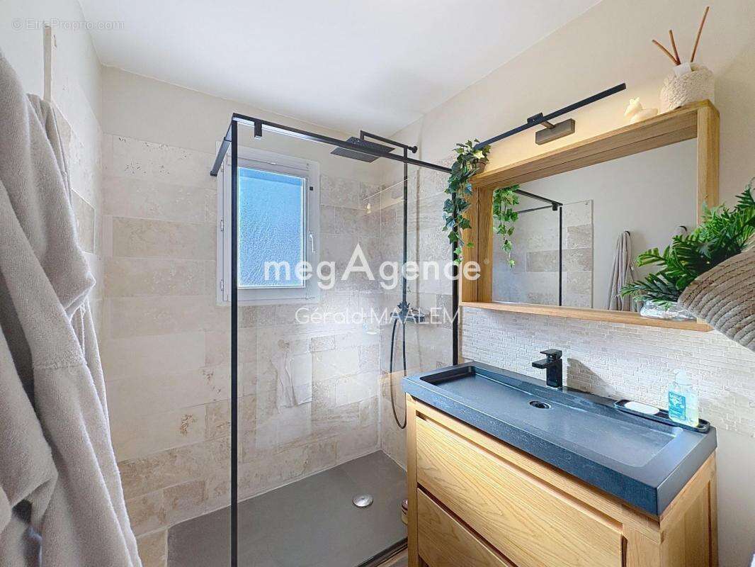 Maison à CAVALAIRE-SUR-MER