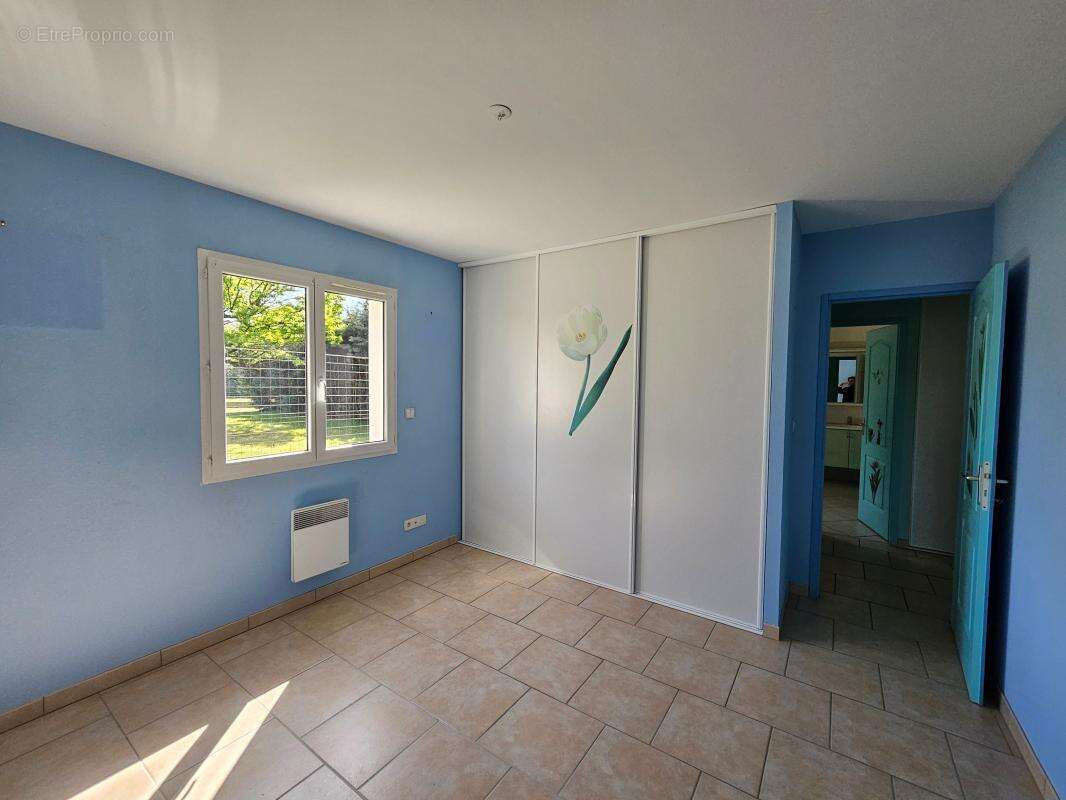 Maison à SAINT-SERNIN