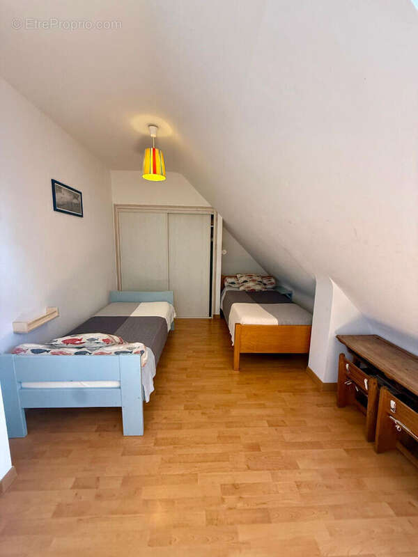 Maison à SAINT-PIERRE-QUIBERON