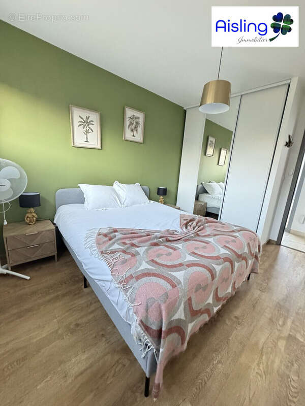 Maison à JOUE-LES-TOURS