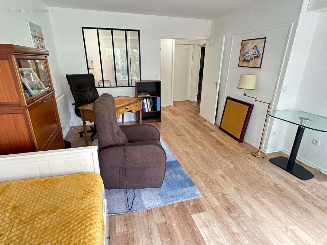 Photo 4 - Appartement à LA BAULE-ESCOUBLAC