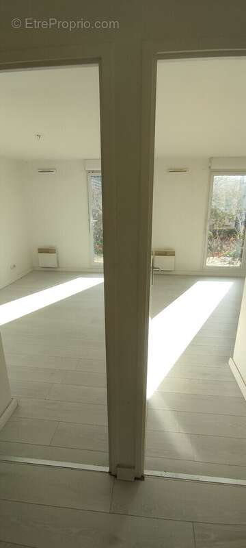 Appartement à GRIGNY