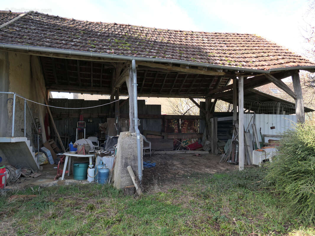 Grande maison a  la porte morvan - photo 17