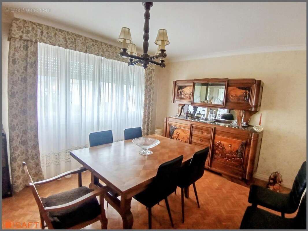 Photo 5 - Maison à OLORON-SAINTE-MARIE