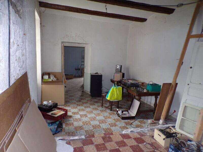 Maison à SAINT-FLORENT-SUR-AUZONNET