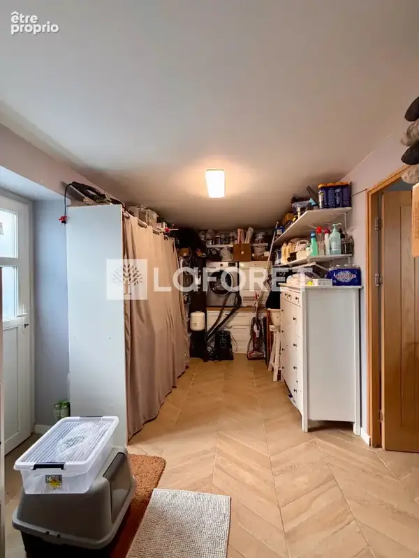 Maison Mons En Baroeul 5 pièces 100 m2 - photo 16