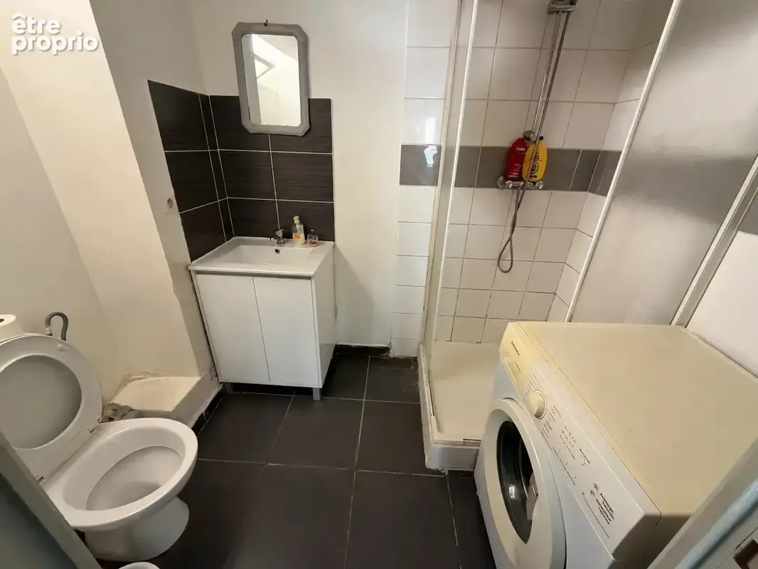 Vente Appartement Le luc(83340) 62 500ï¿œ - photo 2