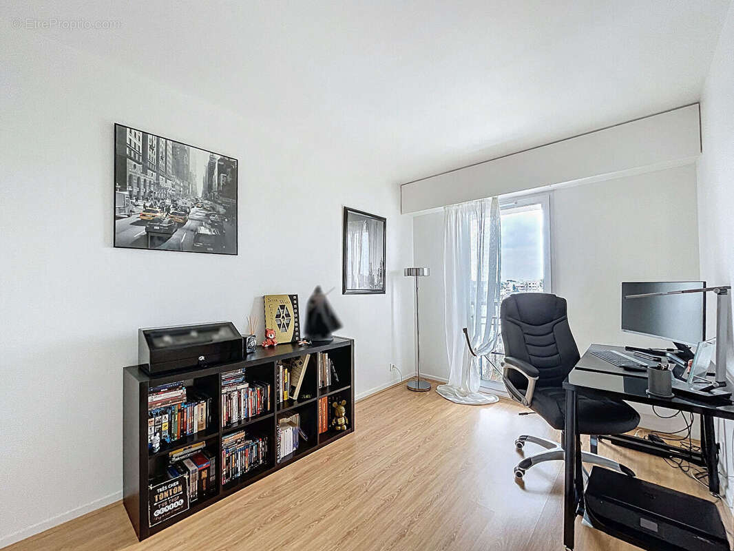 Appartement à MONTGERON