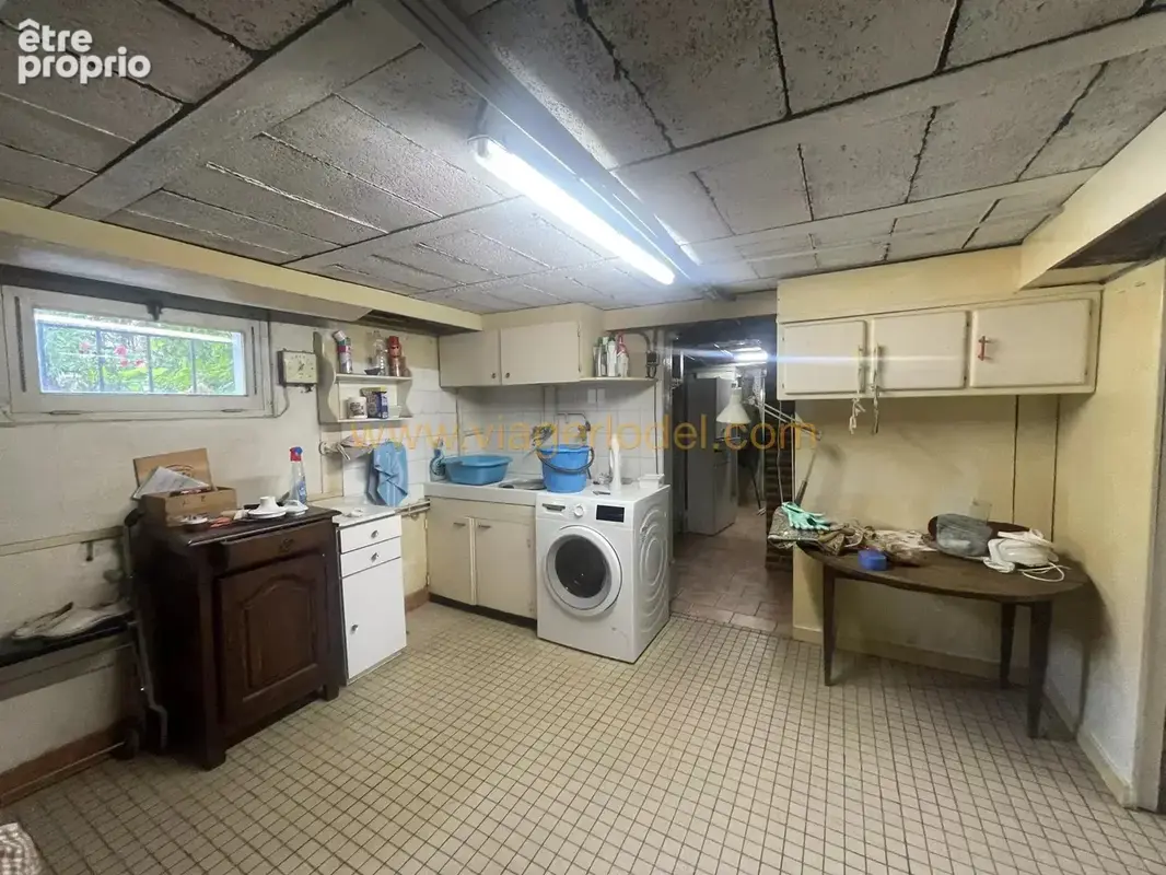 Sous compromis - réf. annonce : 10 161 - viager libre - beauvais (60) - photo 8