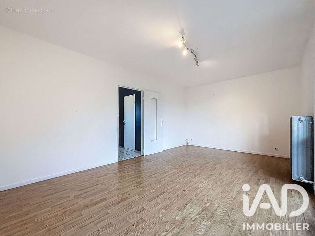 Maison 85 m² à Pontault-Combault  - photo 3