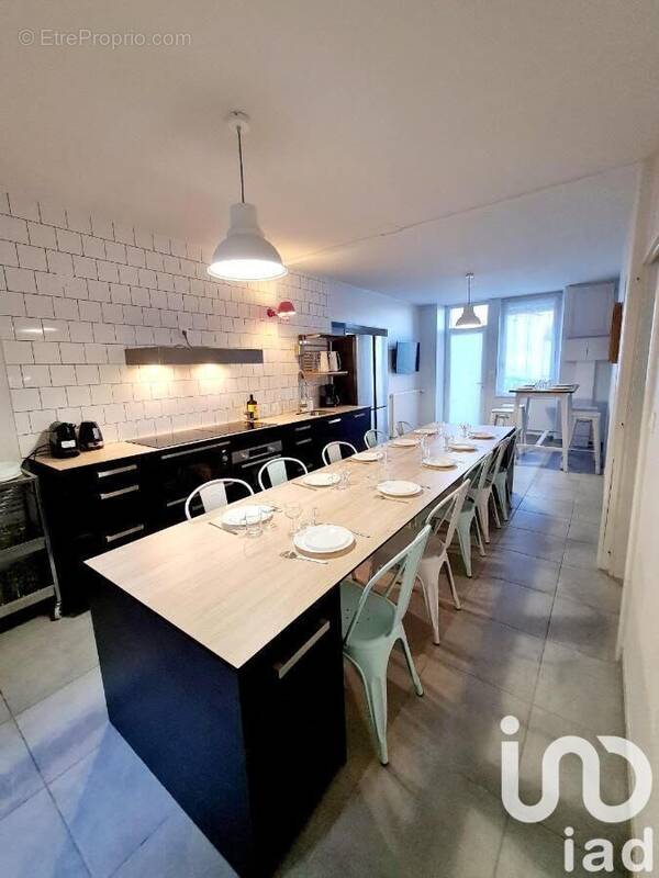 Photo 1 - Maison à LES EPESSES