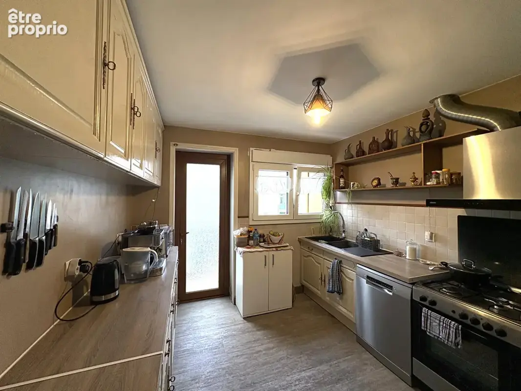 Maison 4 pièce(s) 118 m² - charleville-mézières - photo 5
