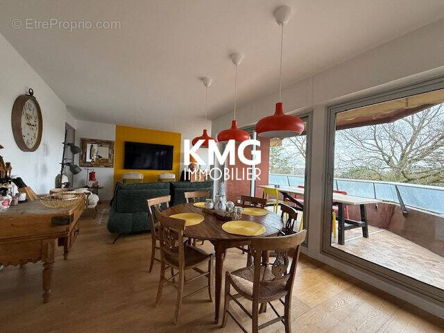 Appartement à BAYONNE