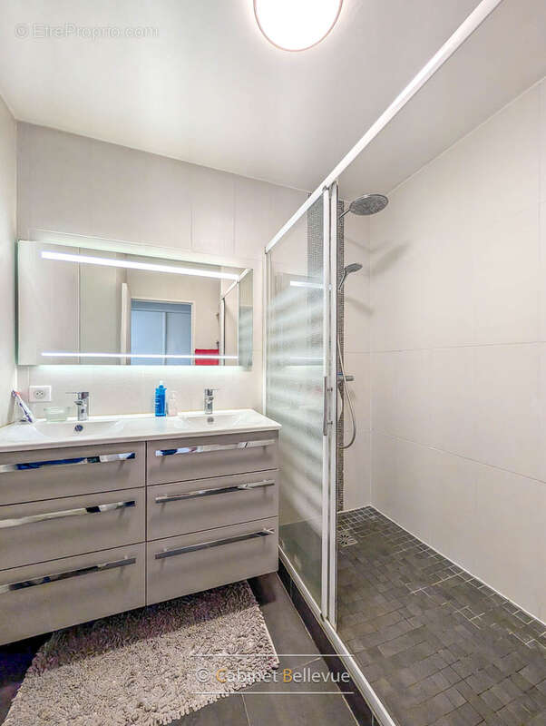 Appartement à MEUDON