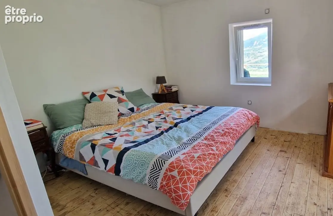 Maison rénovée de 90 m² habitable avec vue imprenable - photo 8
