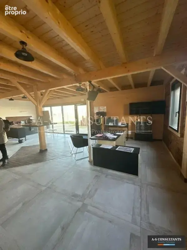 Entrepot à vendre - photo 4
