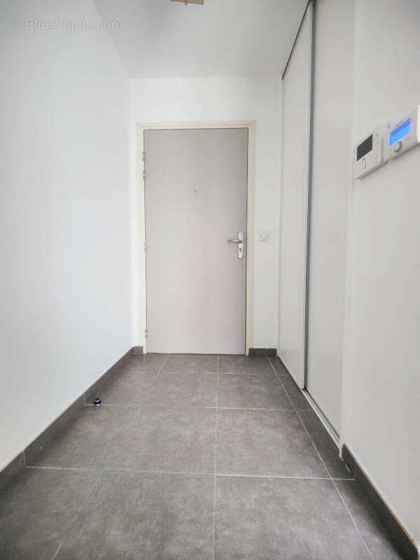 Appartement à MEYLAN
