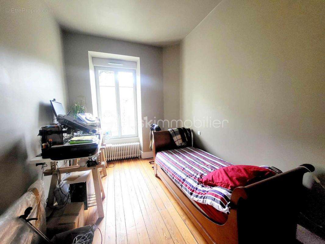 Maison à VALS-LES-BAINS