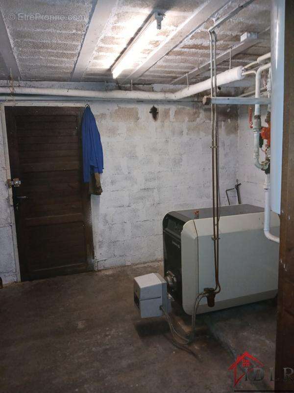 Servance-miellin   maison 4 chambres avec gîte indépendant - photo 20