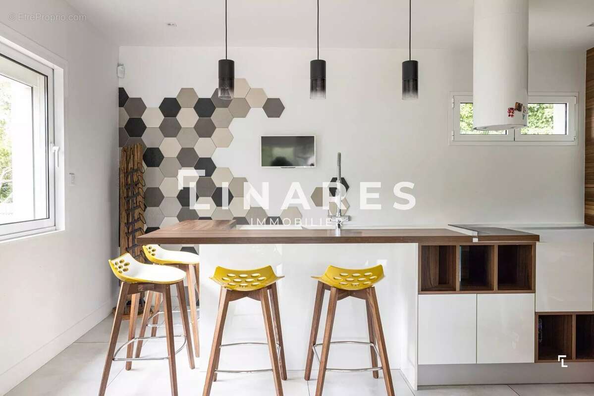 Maison à AIX-EN-PROVENCE