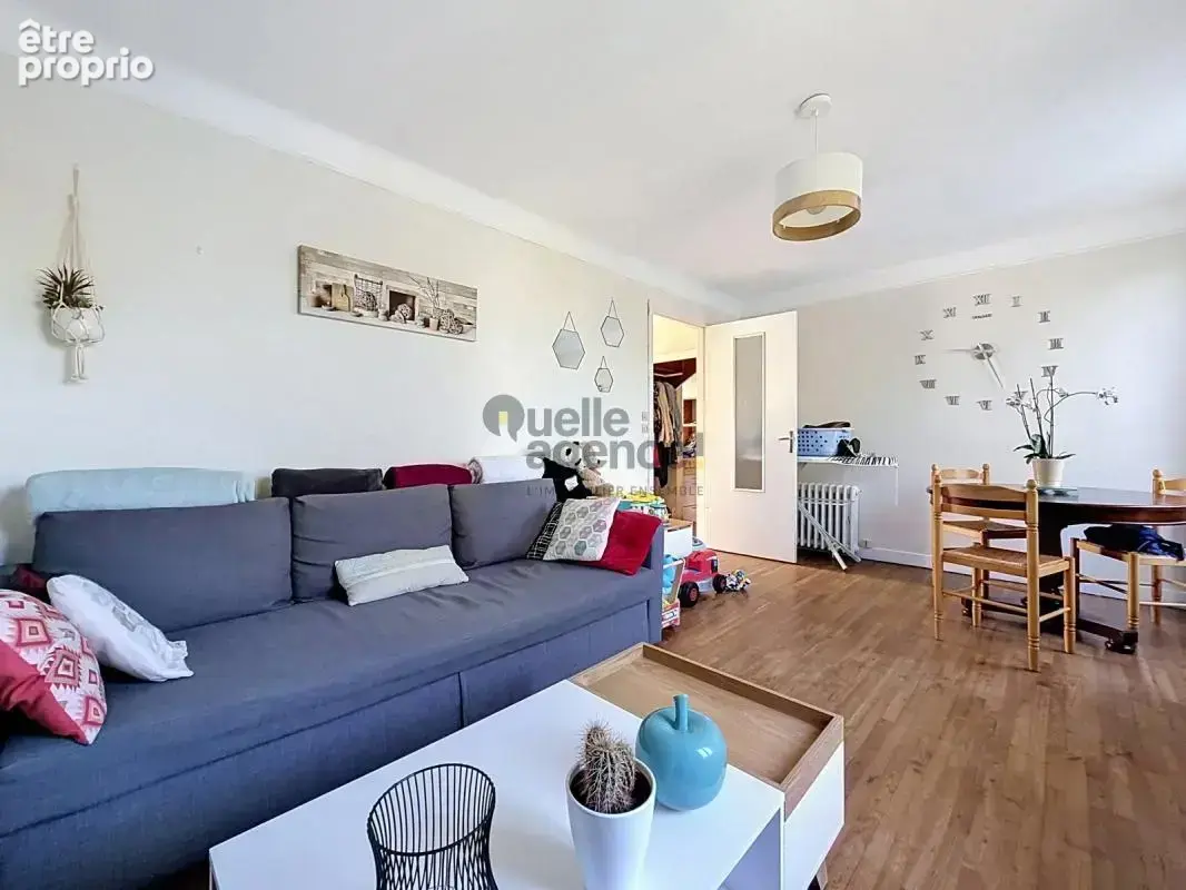 Maison 4 chambres - Saint-Pierre BREST - photo 3